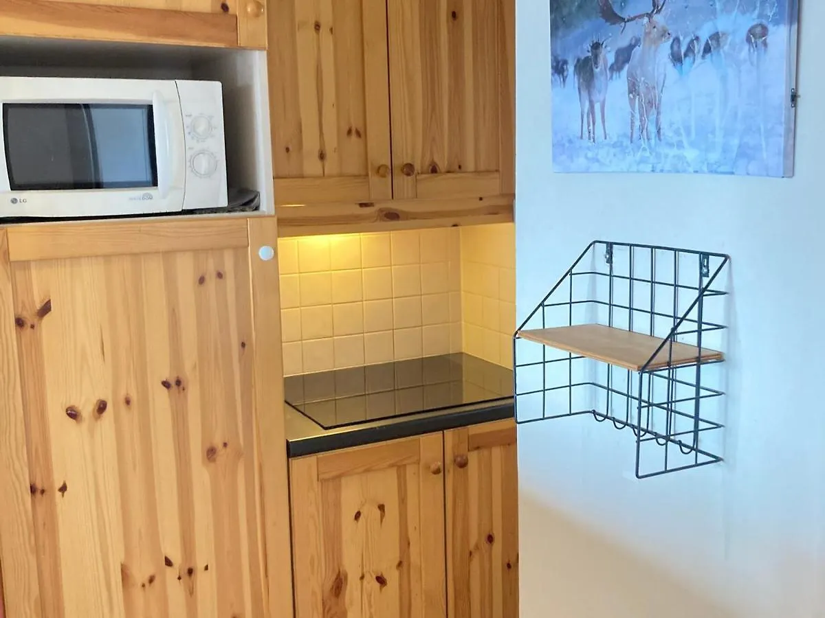 Appartamento Appartement Pour 6/7 Personnes Avec Balcon, Animaux Acceptes, Internet, Casier A Skis - Fr-1-634-89 Morzine