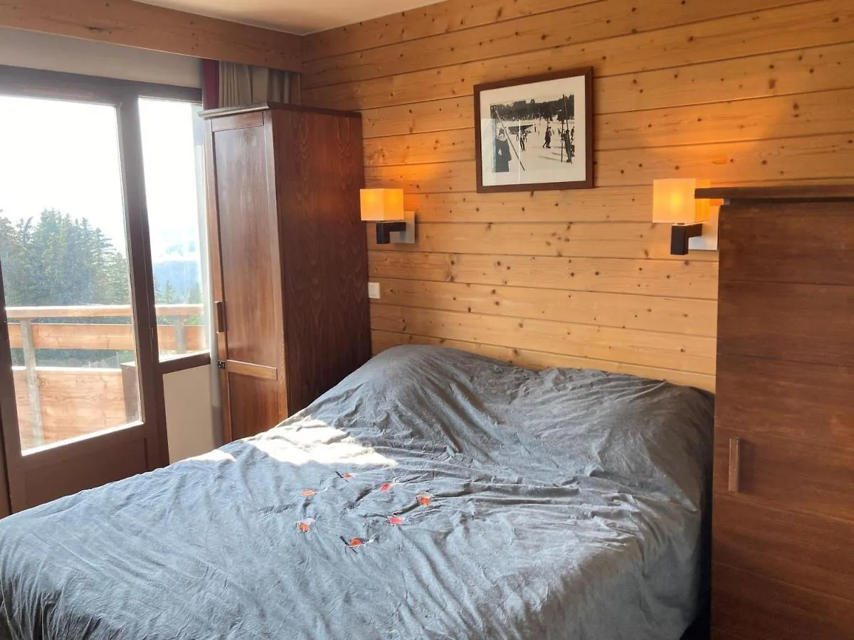 Appartement Pour 6/7 Personnes Avec Balcon, Animaux Acceptes, Internet, Casier A Skis - Fr-1-634-89 Morzine Francia