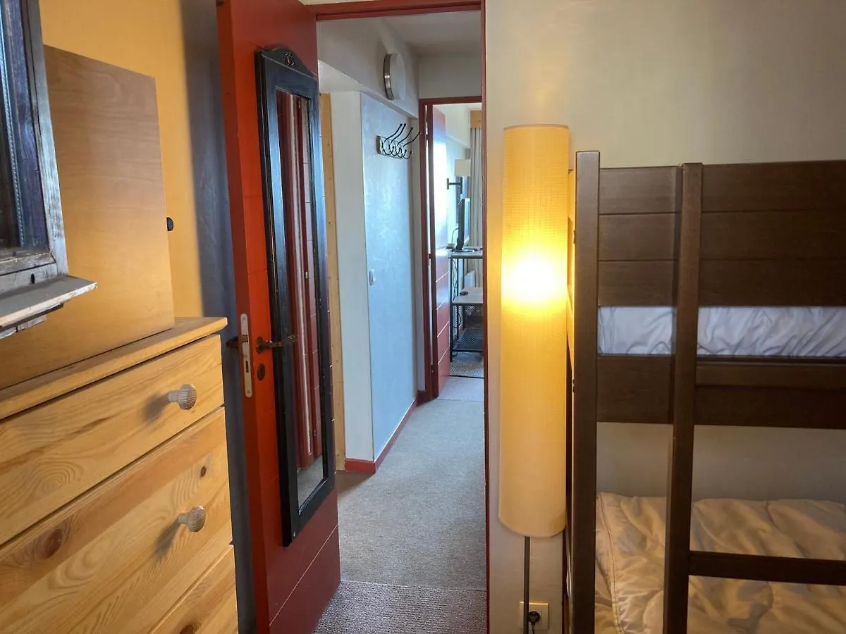 Appartement Pour 6/7 Personnes Avec Balcon, Animaux Acceptes, Internet, Casier A Skis - Fr-1-634-89 Morzine 0*,  Francia
