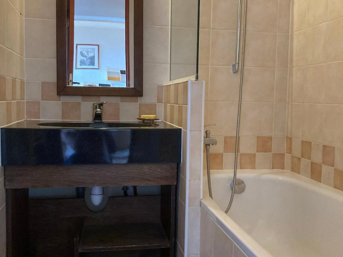 Appartement Pour 6/7 Personnes Avec Balcon, Animaux Acceptes, Internet, Casier A Skis - Fr-1-634-89 مورزين 0*,  فرنسا